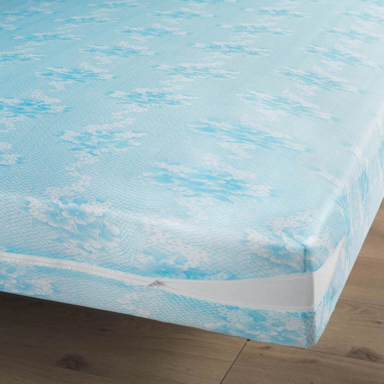 Housse de matelas intégrale - MARQUES DISCOUNT