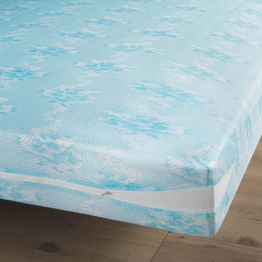 Housse de matelas intégrale - MARQUES DISCOUNT