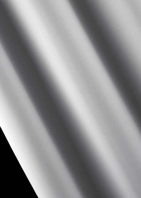 RIDEAU OCCULTANT GRIS - MARQUES DISCOUNT