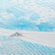 Housse de matelas intégrale - MARQUES DISCOUNT