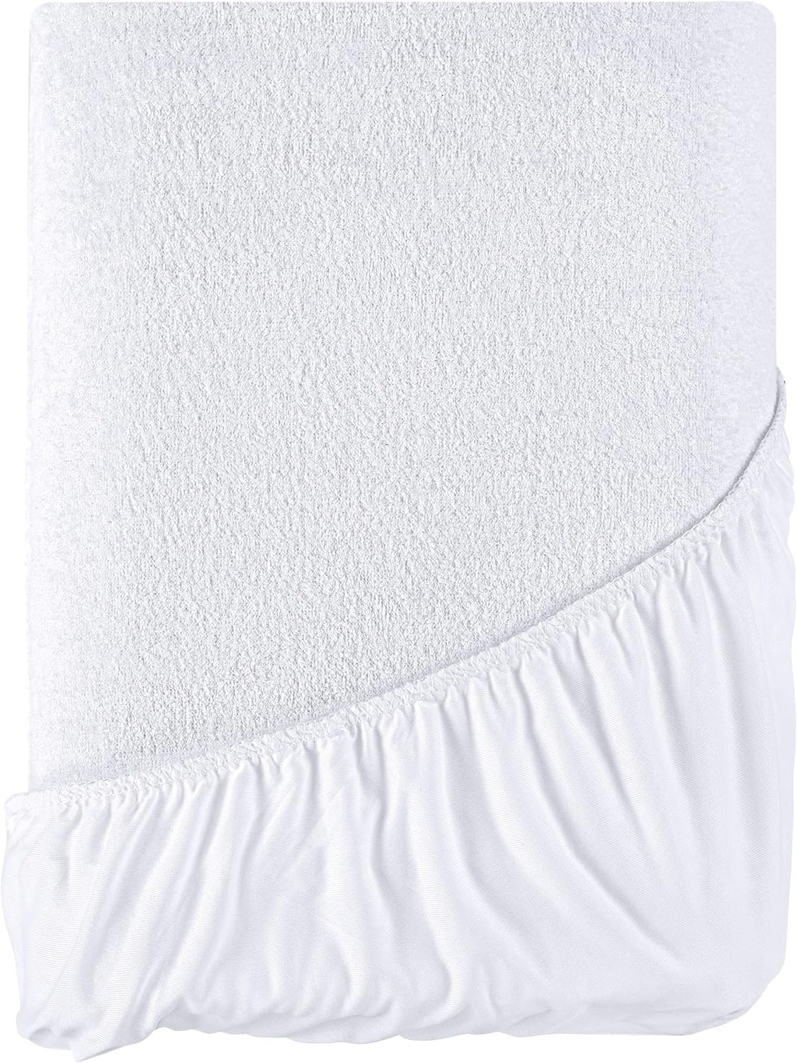 PROTEGE MATELAS IMPERMEABLES ABSORBANT - MARQUES DISCOUNT