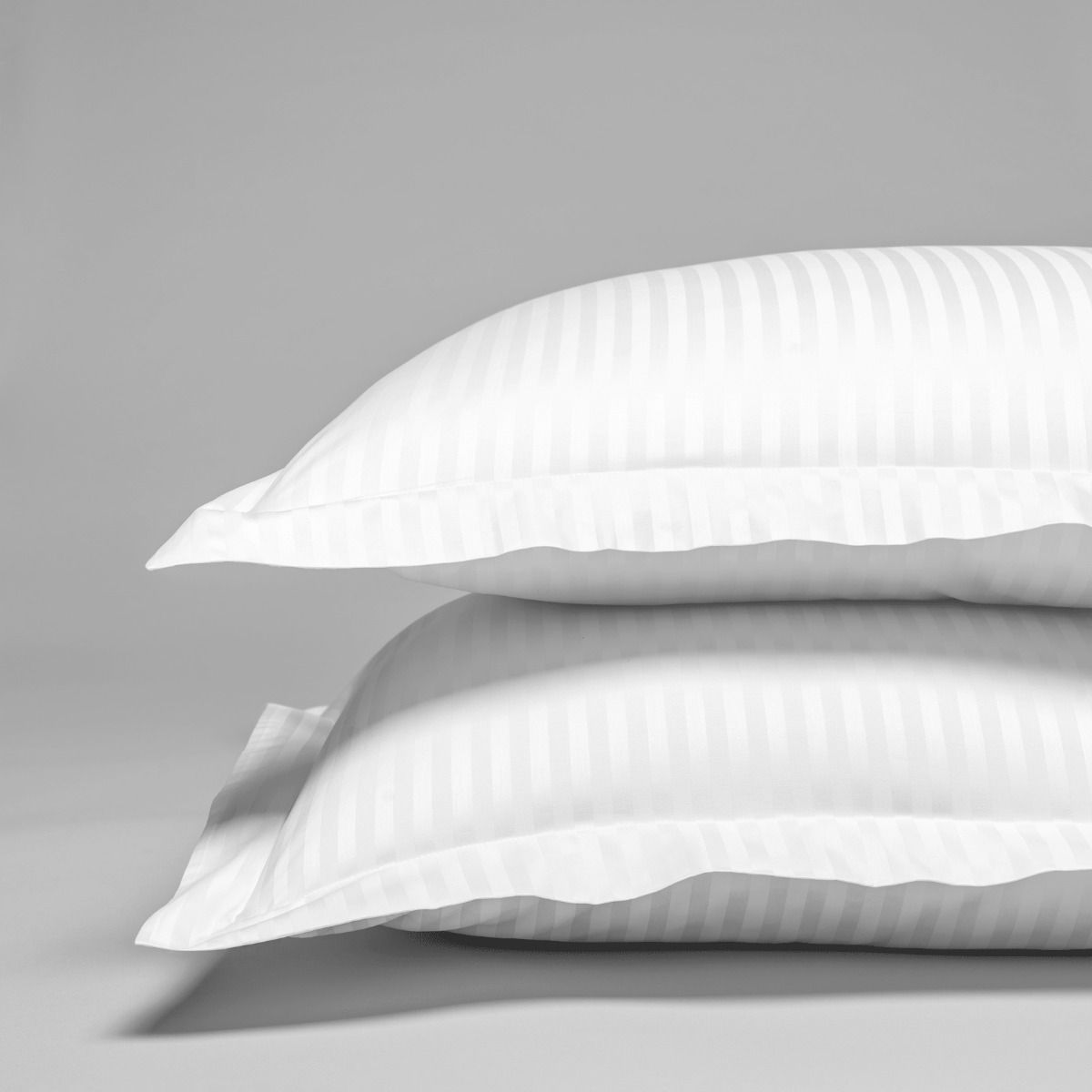 1x Oreiller Microfibre - MARQUES DISCOUNT