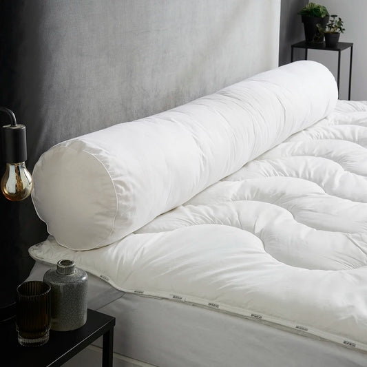 Traversin Microfibre - MARQUES DISCOUNT