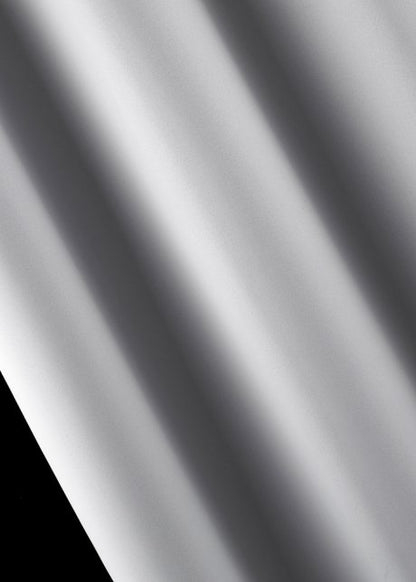 RIDEAU OCCULTANT GRIS - MARQUES DISCOUNT