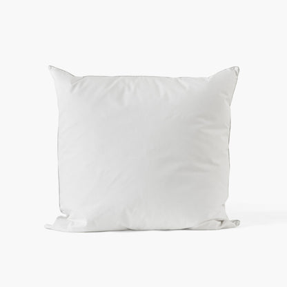Oreiller Plumes Ferme 60x60 cm - MARQUES DISCOUNT