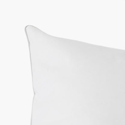 Oreiller Plumes Ferme 60x60 cm - MARQUES DISCOUNT