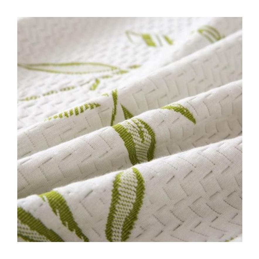 Protège Matelas en Bambou - MARQUES DISCOUNT