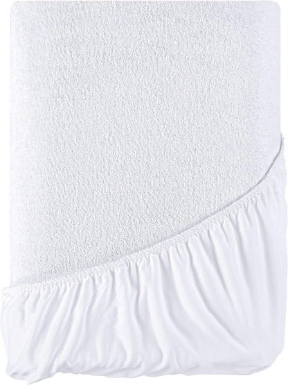 PROTEGE MATELAS IMPERMEABLES ABSORBANT - MARQUES DISCOUNT