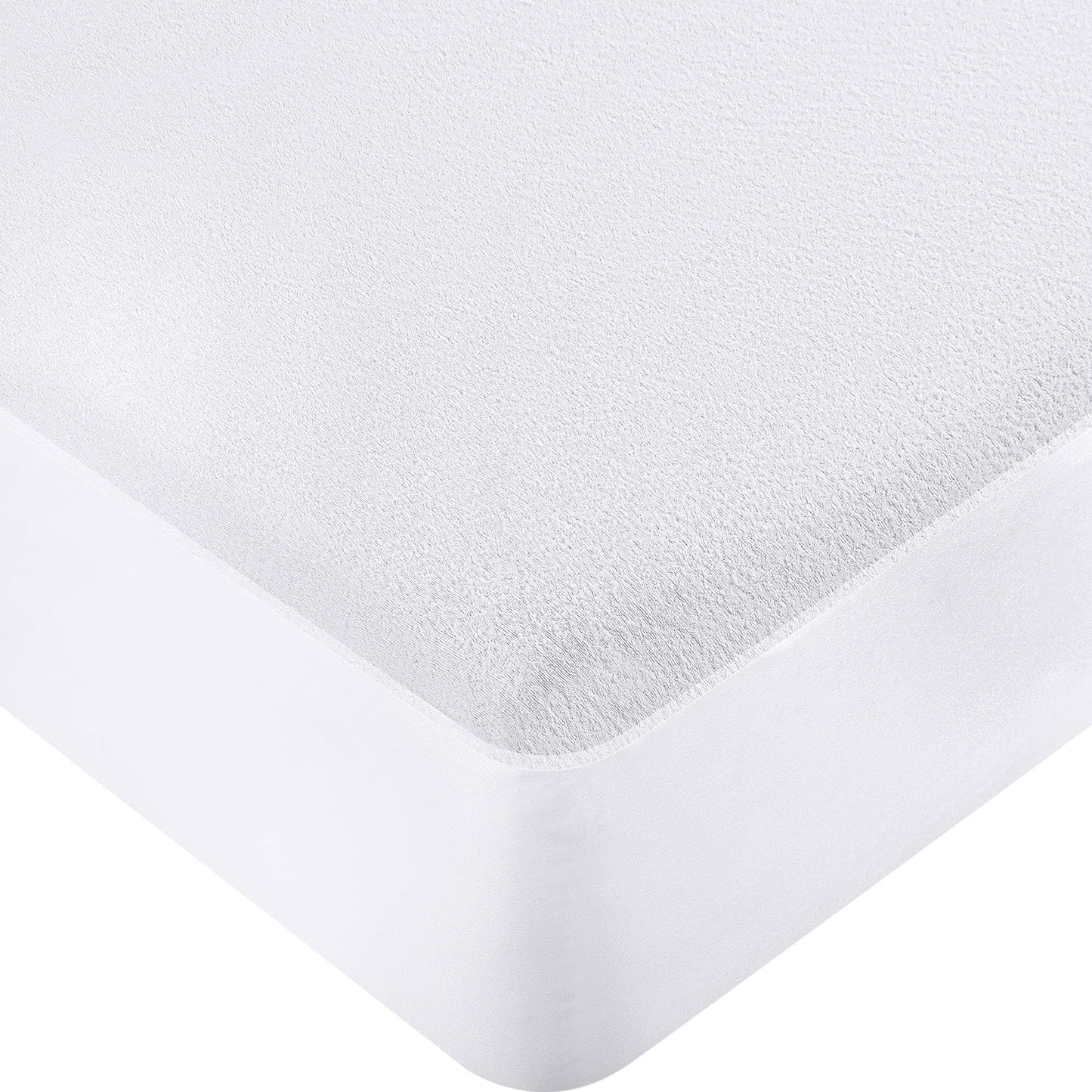 PROTEGE MATELAS IMPERMEABLES ABSORBANT - MARQUES DISCOUNT