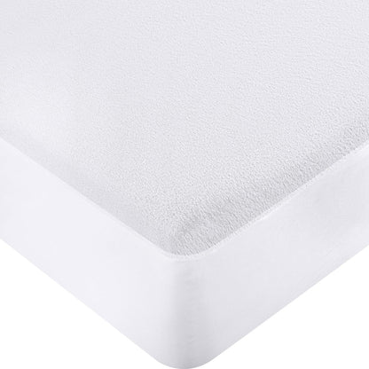 PROTEGE MATELAS IMPERMEABLES ABSORBANT - MARQUES DISCOUNT