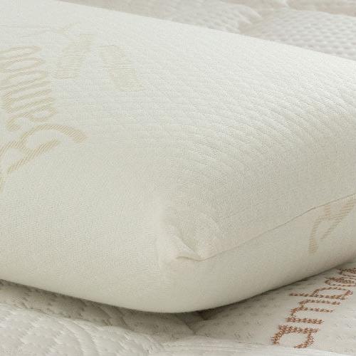 OREILLER FERME A BASE DE BAMBOU - MARQUES DISCOUNT