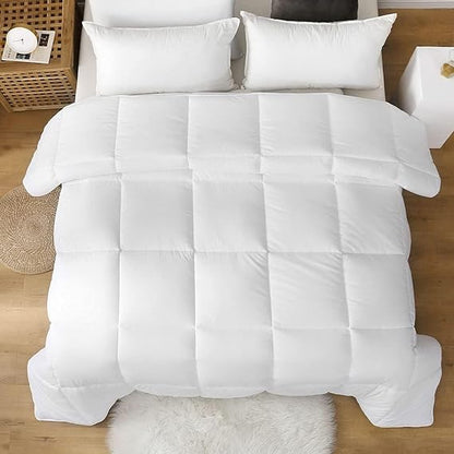 Couette Microfibre - MARQUES DISCOUNT