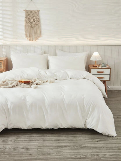 Couette Microfibre - MARQUES DISCOUNT