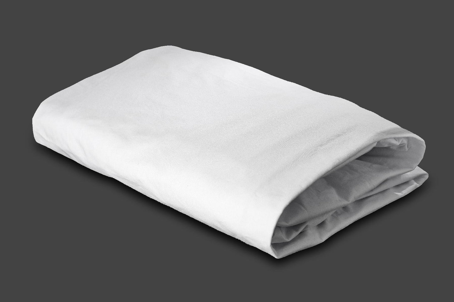 Protège Matelas imperméable 100% Coton bonnet 30 cm - MARQUES DISCOUNT